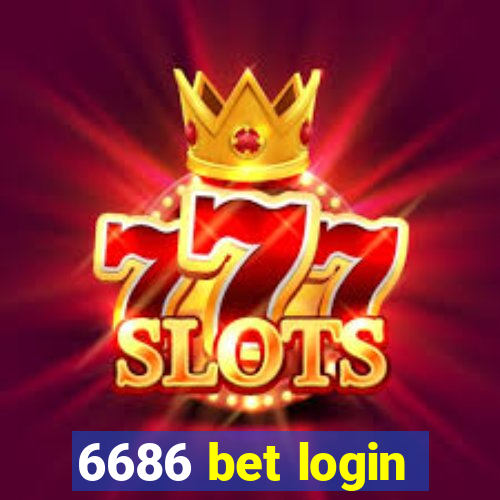 6686 bet login